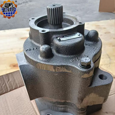 3T-0300 Новый гидравлический насос 3T0300 Оригинальный бренд D10N