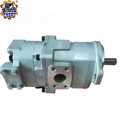 Нефтяной насос 705-52-20010 Для Komatsu PC60-1 PW60-1 Гидравлический насос экскаватора