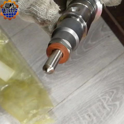 0445120241 Инжектор 0445120241 5263304 3976631 Для инжектора CUMMINS 3976631