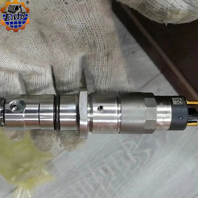 0445120241 Инжектор 0445120241 5263304 3976631 Для инжектора CUMMINS 3976631