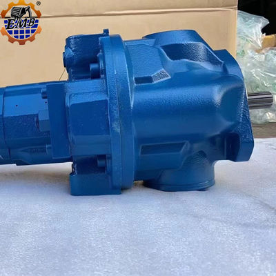 Части экскаватора AP2D25LV1RS7 AP2D28LV AP2D25 AP2D36 гидравлический насос для EC55 DH55 R55-7