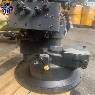 400914-00017A Doosan DX380 экскаватор Гидравлический главный насос 400914-00017b K1004522B