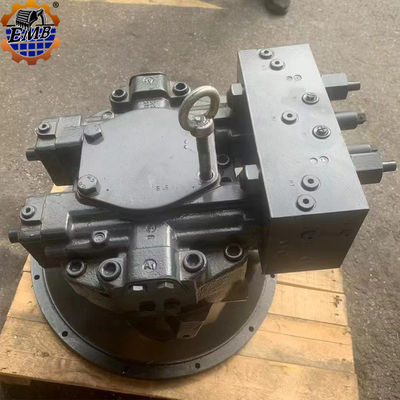 400914-00017A Doosan DX380 экскаватор Гидравлический главный насос 400914-00017b K1004522B