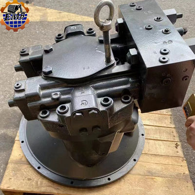 400914-00017A Doosan DX380 экскаватор Гидравлический главный насос 400914-00017b K1004522B