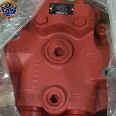 14634201 M5X250 Колебательный мотор VOE14634201 Для экскаватора EC360B Мотор M5X250CHB