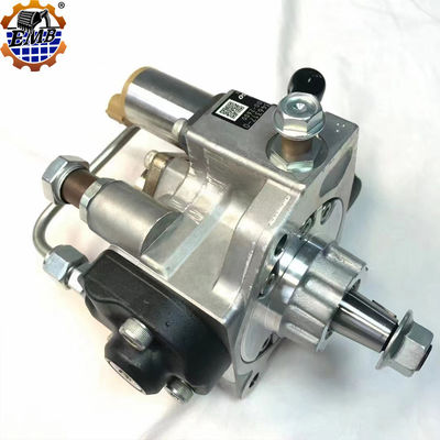 Оригинальный новый 8-98346317-0 топливный насос 294000-2600 4HK1 топливный насос для Isuzu