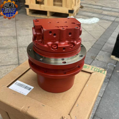 Экскаватор TM01 TM02 TM03 Финальный привод TM04 TM06 TM07 TM09 Двигатель TM18 TM22 TM40 TM60 Двигатель