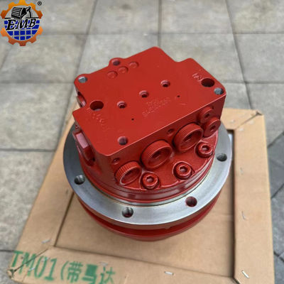Экскаватор TM01 TM02 TM03 Финальный привод TM04 TM06 TM07 TM09 Двигатель TM18 TM22 TM40 TM60 Двигатель