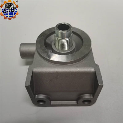 6114-71-6210 PC200-6 PC300-6 Части экскаватора Фильтр топлива 6138-71-6110