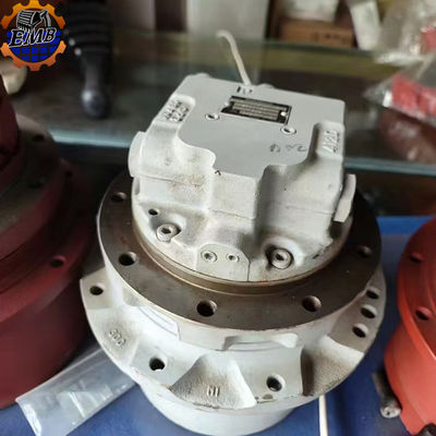 Оригинальный новый GM05 Финальный привод GM05VA Двигатель для экскаватора PC40XM