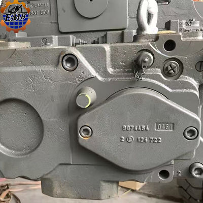 R916 10123581 Гидравлический насос 10123795 DPVP 0 108 DPVPO108 Пистоновый насос Assy