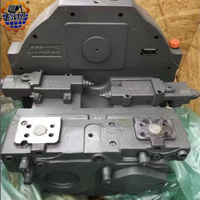 R916 10123581 Гидравлический насос 10123795 DPVP 0 108 DPVPO108 Пистоновый насос Assy