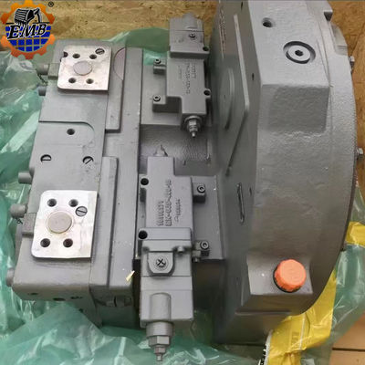 R916 10123581 Гидравлический насос 10123795 DPVP 0 108 DPVPO108 Пистоновый насос Assy
