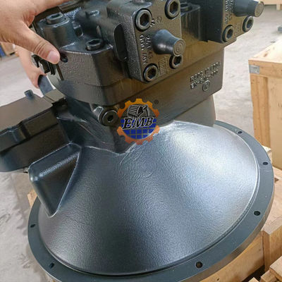 31KB-10030 Экскаватор R520LC-9 DX520 Гидравлический насос R902277494 A8VO225 Основной насос