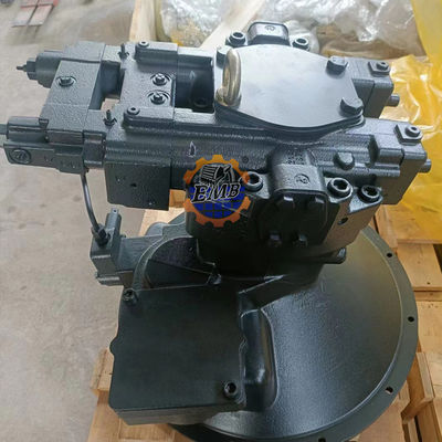 31KB-10030 Экскаватор R520LC-9 DX520 Гидравлический насос R902277494 A8VO225 Основной насос