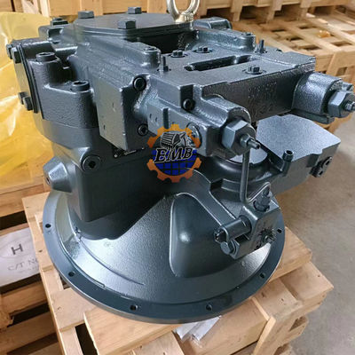 31KB-10030 Экскаватор R520LC-9 DX520 Гидравлический насос R902277494 A8VO225 Основной насос