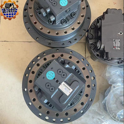 Оригинальный новый TM22VC-A-47/80-1 Двигатель TM22VC Двигатель Doosan TM22