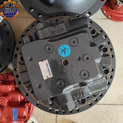 XKAH-00901 Двигатель путешествия Assy 31N7-40020BG Финальный привод для Hyundai R250NLC-7A