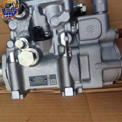 6261-71-1111 для S6D125 Впрыскивающий насос 6251-71-1120 SA6D140E-3 Двигательный топливный насос