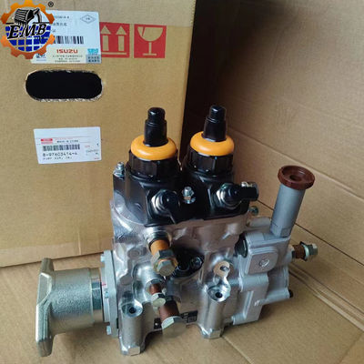6261-71-1111 для S6D125 Впрыскивающий насос 6251-71-1120 SA6D140E-3 Двигательный топливный насос