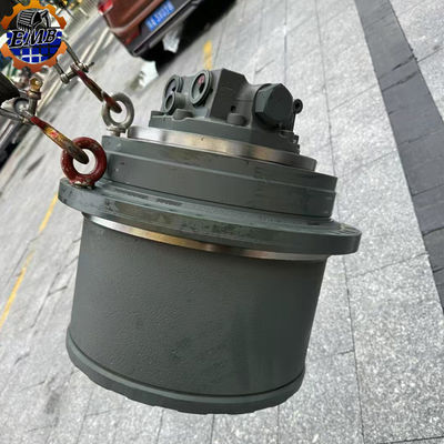 YN15V00037F1 GM41VC Финальный привод Assy GM41 Двигатель путешествий YN15V00037F3 Для SK210