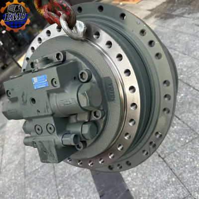 YN15V00037F1 GM41VC Финальный привод Assy GM41 Двигатель путешествий YN15V00037F3 Для SK210