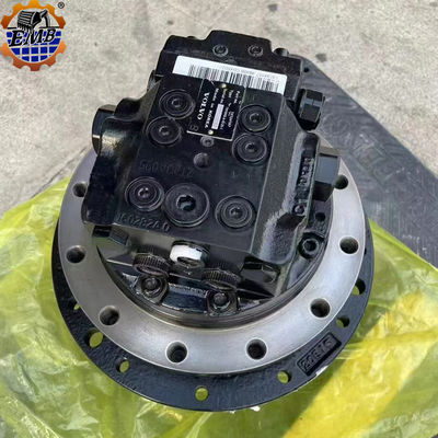 14734167 Части экскаватора Двигатель путешествия VOE14734167 EC75D Конечный привод