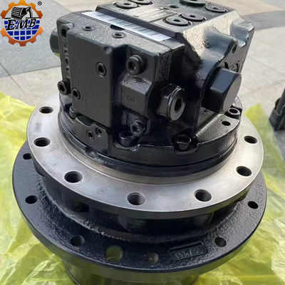 14734167 Части экскаватора Двигатель путешествия VOE14734167 EC75D Конечный привод