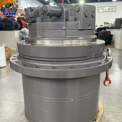 14797018 EC350 Устройство передвижения VOE14797018 Мотор последнего привода экскаватора