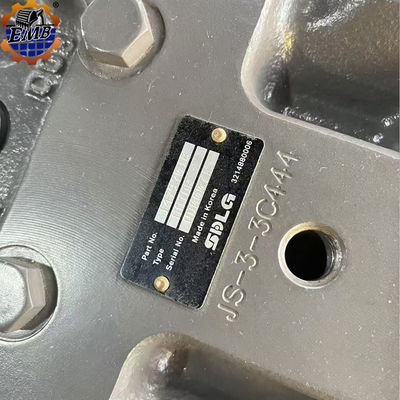 14797018 EC350 Устройство передвижения VOE14797018 Мотор последнего привода экскаватора