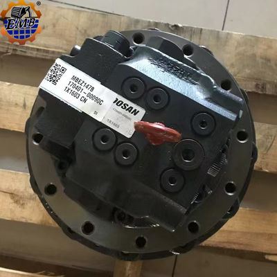 170401-00090C Финальный привод 170401-00090 Двигатель для экскаватора DX60-9