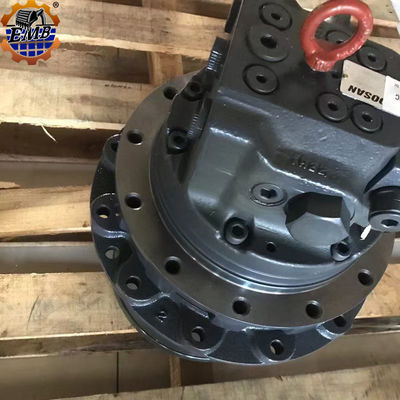170401-00090C Финальный привод 170401-00090 Двигатель для экскаватора DX60-9