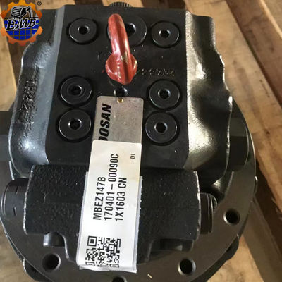 170401-00090C Финальный привод 170401-00090 Двигатель для экскаватора DX60-9