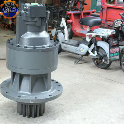 KTC11111 SH500 Swing Motor Original New KTC0171 CX460/CX470 Swing Drive для деталей экскаваторов