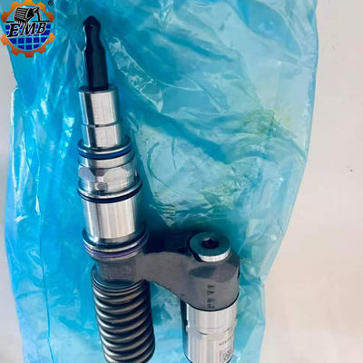 400903-00069 DX225 Инжектор топлива 0445120268 Части двигателя Инжектор топлива для железных дорог