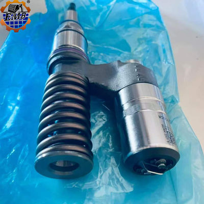 400903-00069 DX225 Инжектор топлива 0445120268 Части двигателя Инжектор топлива для железных дорог