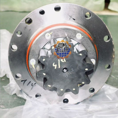 DH150-7 K1007357b Колесная коробка 401-00003b Колесная редукция Assy DH130-5 404-00062 Колесная коробка
