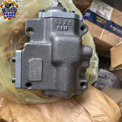XJBN-00575 REGULATOR-FRONT Для экскаватора R360LC-7 запасные части