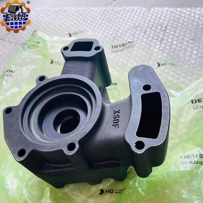 EMB Brand Original New 400910-00170 Gear Pump для деталей экскаваторов