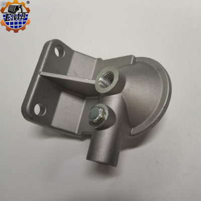 6114-71-6210 PC200-6 PC300-6 Часть запасной экскаватора 6138-71-6110 головка топливного фильтра