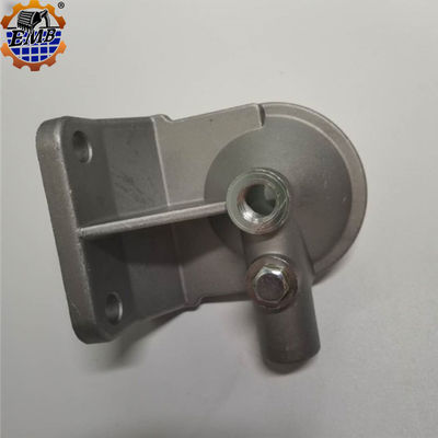 6114-71-6210 PC200-6 PC300-6 Часть запасной экскаватора 6138-71-6110 головка топливного фильтра
