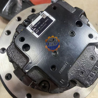528-9315 Двигатель E305.5GC 5289315 Двигатель трассы E306 305.5E2 Конечный привод