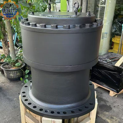 9211624 EX2500 Снижающее колебание Коробка передач Снижающее колебание для экскаваторов EX2500