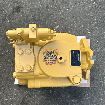 D9R 104-1752 Гидравлическая насосная установка 0R-7669 Бульдозерный поршневый насос