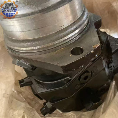 34E7-02500 R450-7 Финальный привод 34E7-02490 Рельсовое устройство R450 JMV-274 Двигатель путешествия
