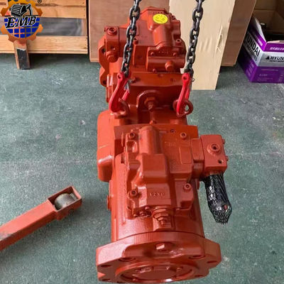 31QB-10015 Гидравлический насос R520 K5V200DTH Главный насос 31QB-10010 Для экскаватора