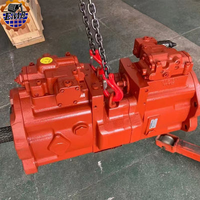 31QB-10015 Гидравлический насос R520 K5V200DTH Главный насос 31QB-10010 Для экскаватора