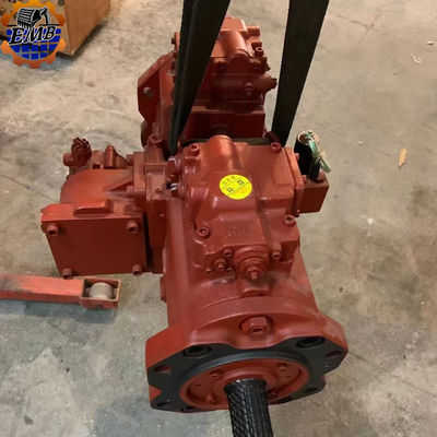 Оригинальный новый 31NA-10021 экскаватор R370 главный насос R375 31NA-10020 гидравлический насос