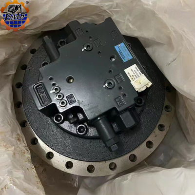 38QB-41100 Двигатель путешествия R505 Финальный привод R500LC-7 Двигатель рельсовый для экскаватора