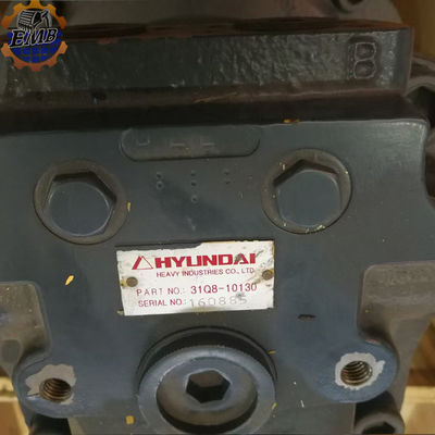 R305-9 Swing Motor Assy 31Q8-10130 R335-9 Swing Drive 31Q7-10130 Swing Device для экскаватора